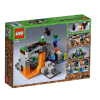 LEGO Minecraft 21141 Jaskinia zombie